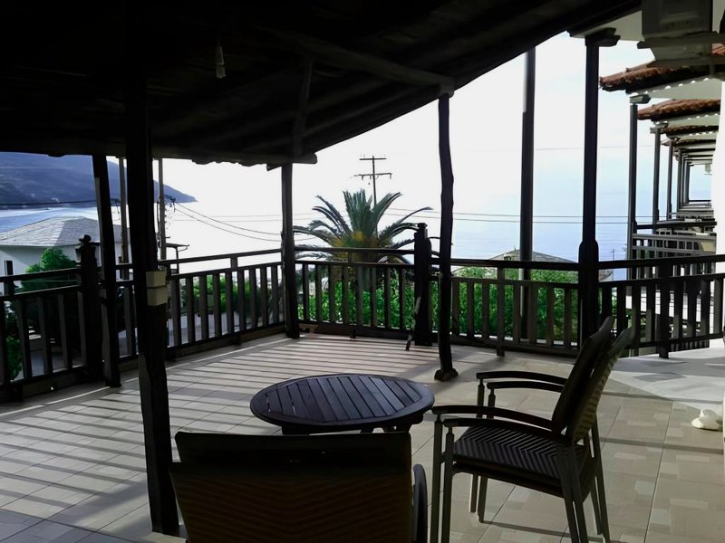 Hotel Votsalaの写真