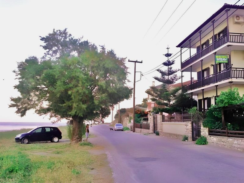 Hotel Votsalaの写真