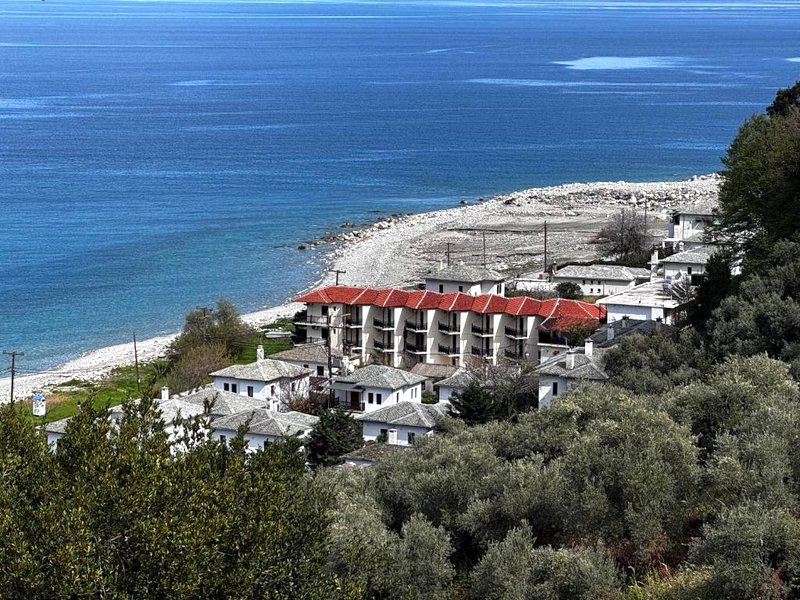 Hotel Votsalaの写真