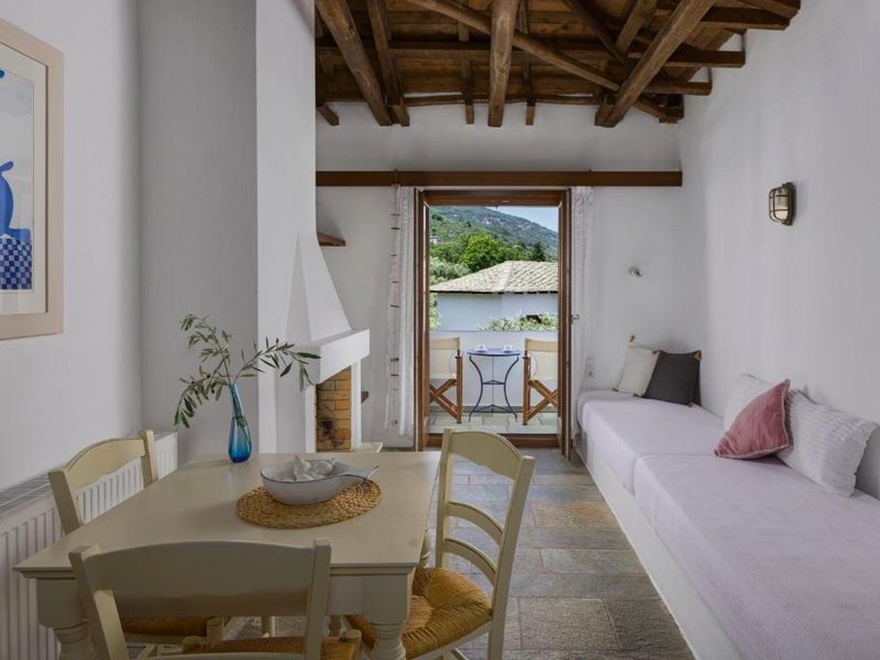 Aeolos Hotel & Villas - Pelionの写真