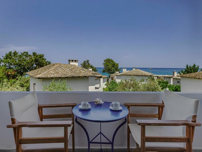 Aeolos Hotel & Villas - Pelionの写真