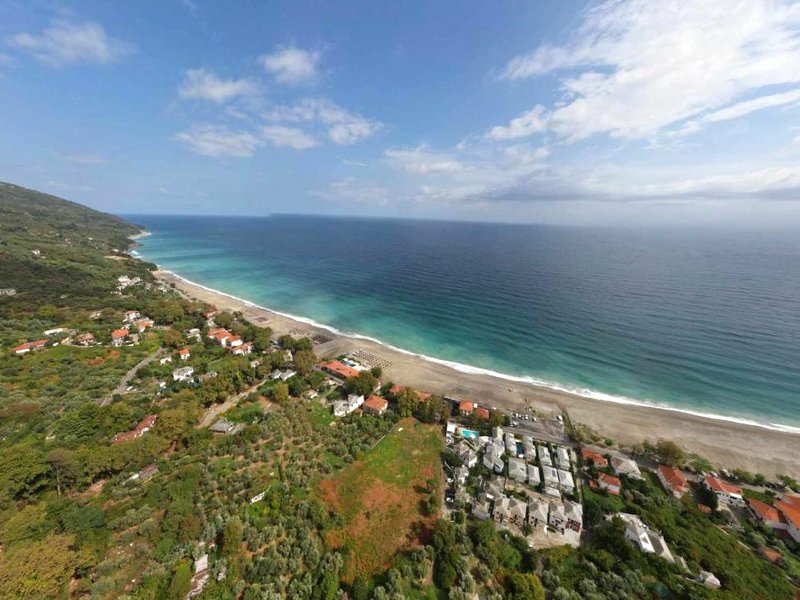 Aeolos Hotel & Villas - Pelionの写真