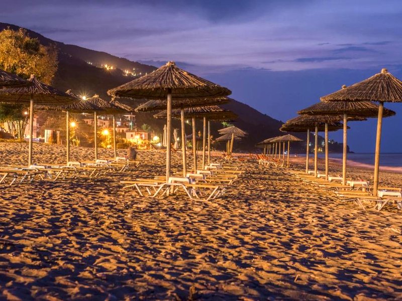 Hotel Agnadi - Horeftoの写真