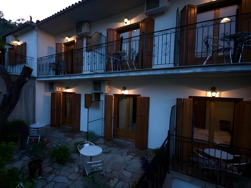 Hotel Agnadi - Horeftoの写真