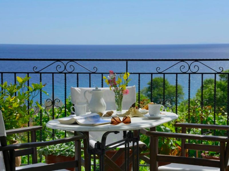 Hotel Agnadi - Horeftoの写真