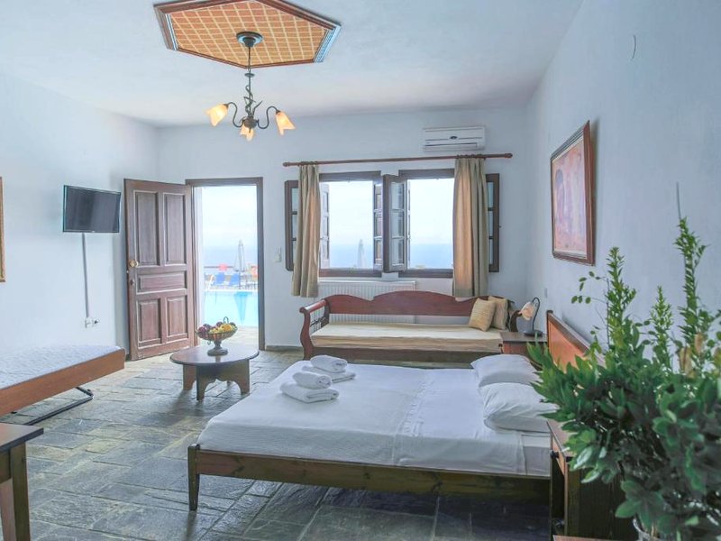 Pilio Sea Horizon Hotelの写真