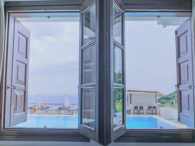 Pilio Sea Horizon Hotelの写真