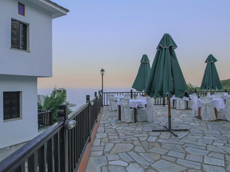 Pilio Sea Horizon Hotelの写真