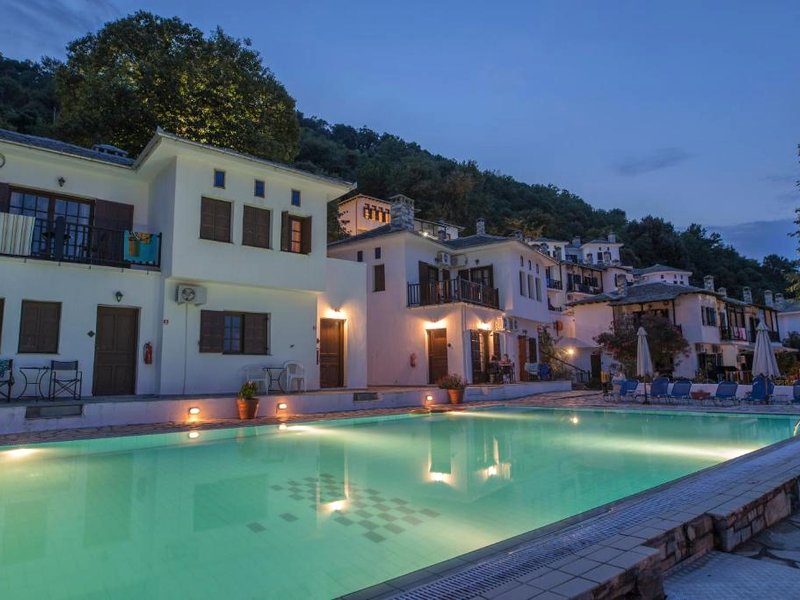 Pilio Sea Horizon Hotelの写真