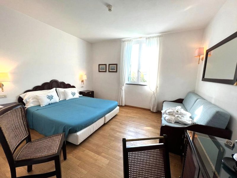 ホテル クレリア (Hotel Clelia)の写真