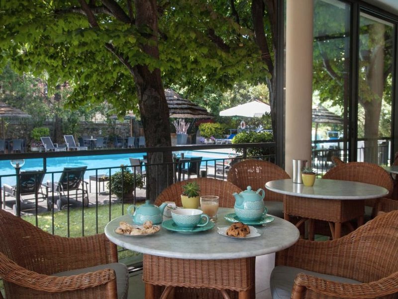 ホテル クレリア (Hotel Clelia)の写真