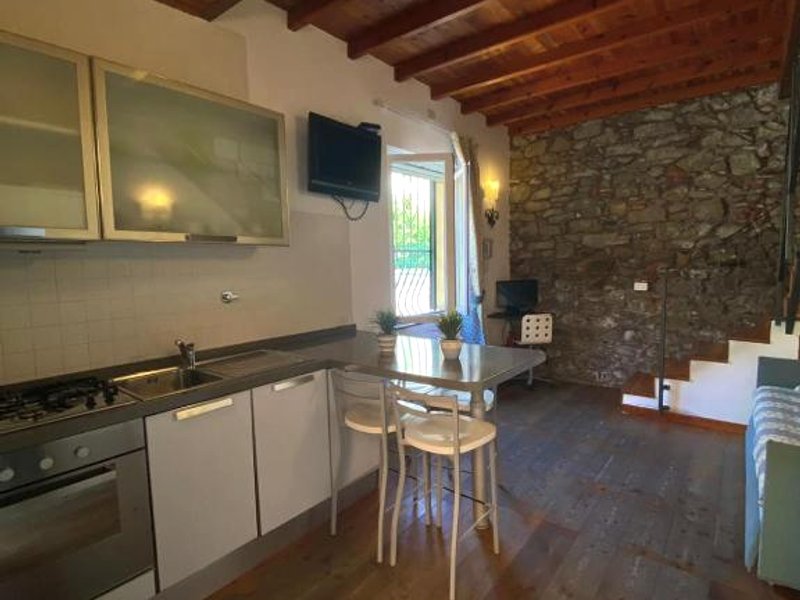 ホテル クレリア (Hotel Clelia)の写真