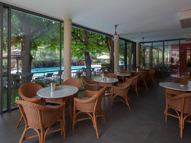 ホテル クレリア (Hotel Clelia)の写真