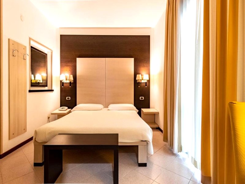 Albergo La Marina B&Bの写真