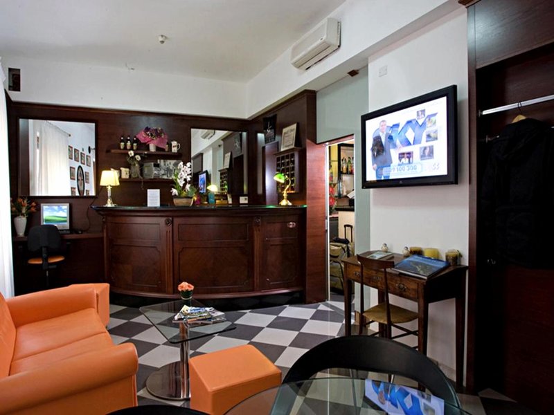 Albergo La Marina B&Bの写真