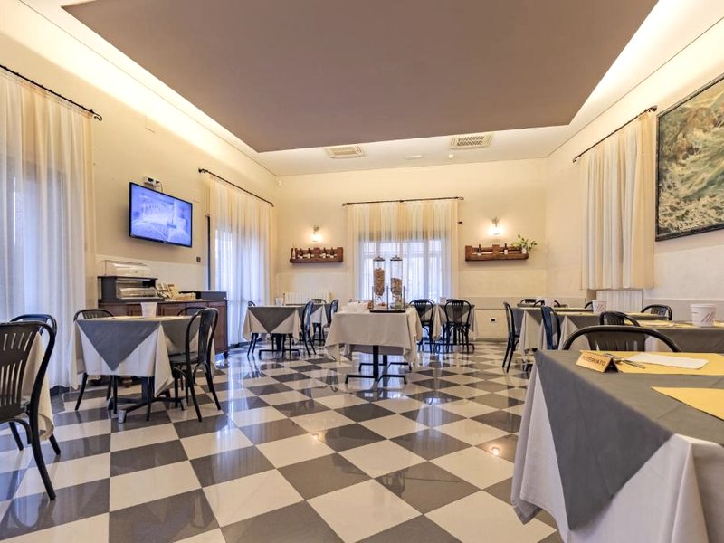 Albergo La Marina B&Bの写真