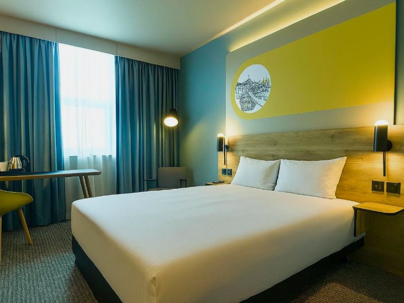 ペンタホテル イプスウィッチ (pentahotel Ipswich)の写真