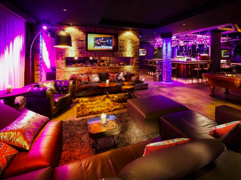 ペンタホテル イプスウィッチ (pentahotel Ipswich)の写真