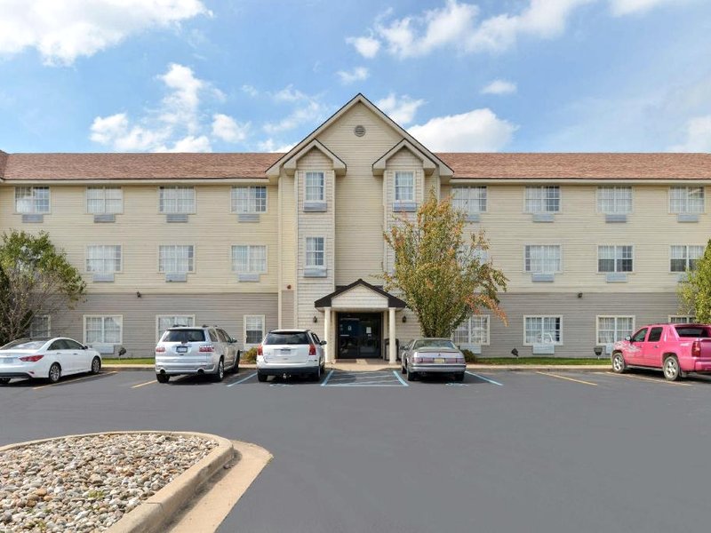 Americas Best Value Inn & Suites Three Riversの写真