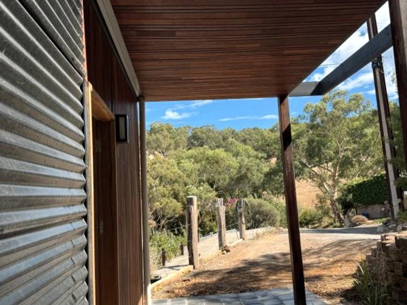 Valley Views Luxury Country Retreatの写真
