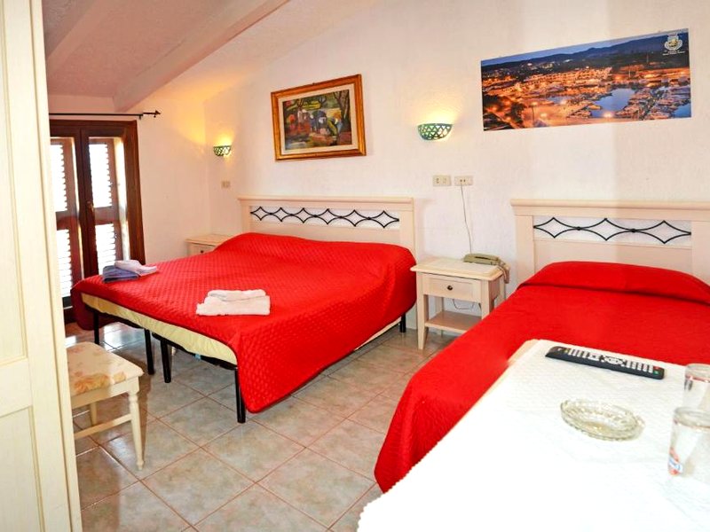Gallura Hotelの写真