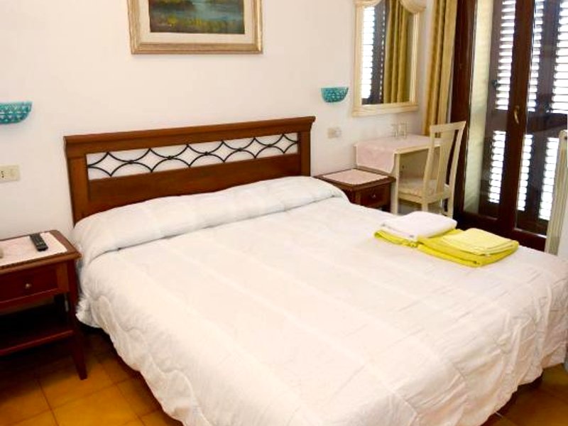 Gallura Hotelの写真