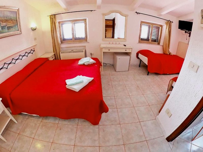 Gallura Hotelの写真