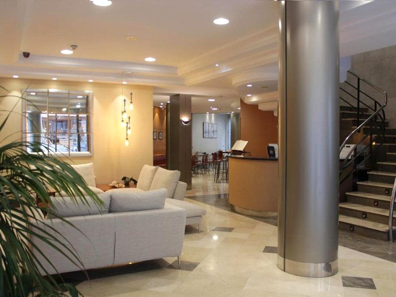 Hotel Carrenoの写真