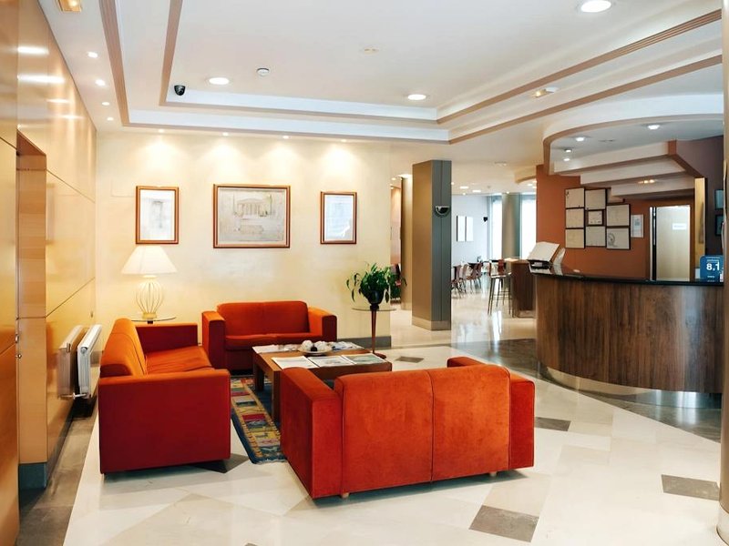 Hotel Carrenoの写真