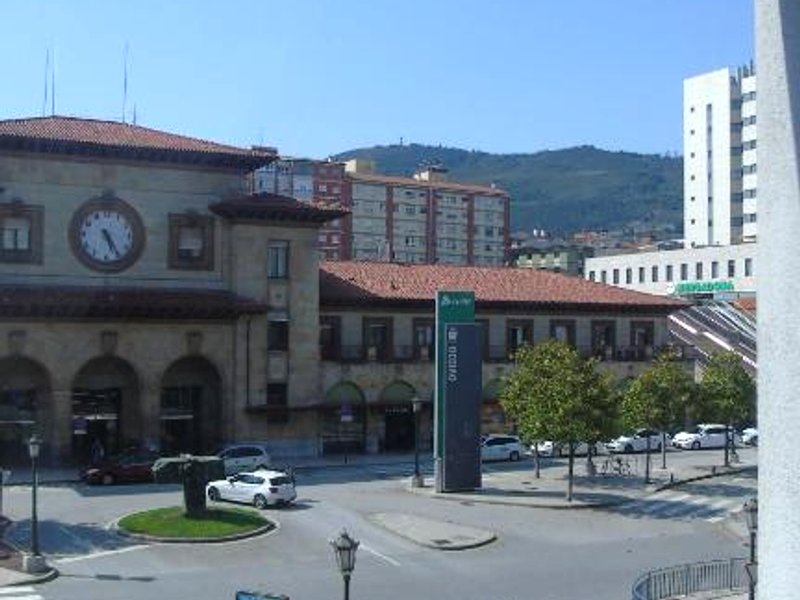 PENSION OVIEDOの写真