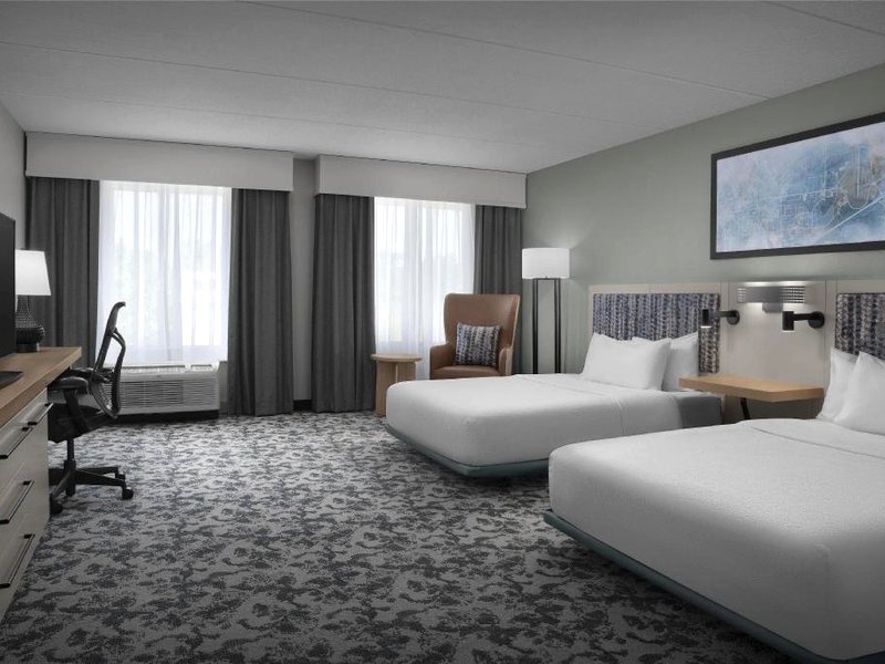 Hilton Garden Inn Auburn/Opelikaの写真