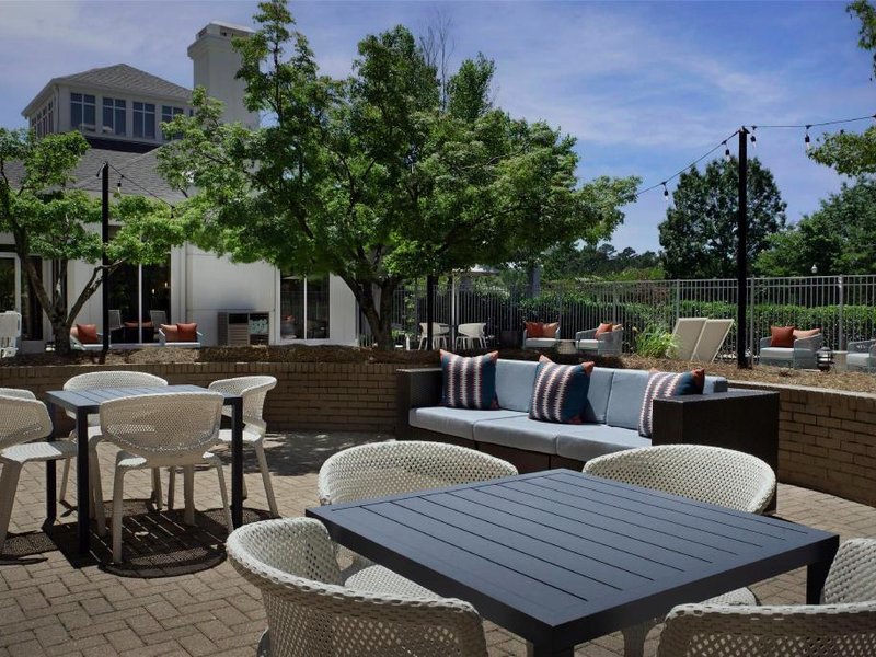Hilton Garden Inn Auburn/Opelikaの写真