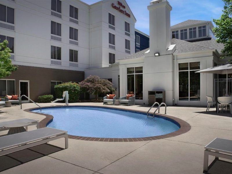 Hilton Garden Inn Auburn/Opelikaの写真