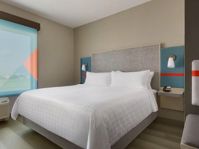 Avid Hotels Auburn University Area By IHGの写真