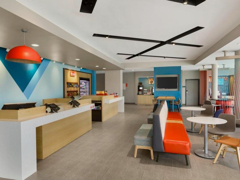Avid Hotels Auburn University Area By IHGの写真