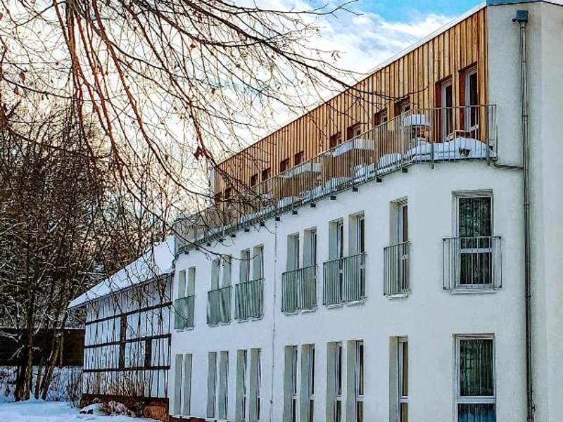 Romantik Hotel Landhaus Biewaldの写真