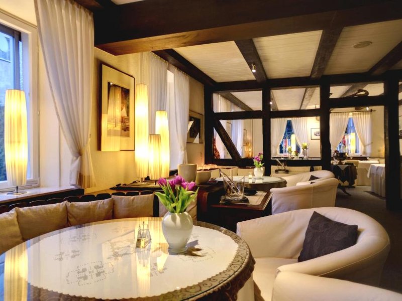Hotel-Restaurant Schillingshofの写真