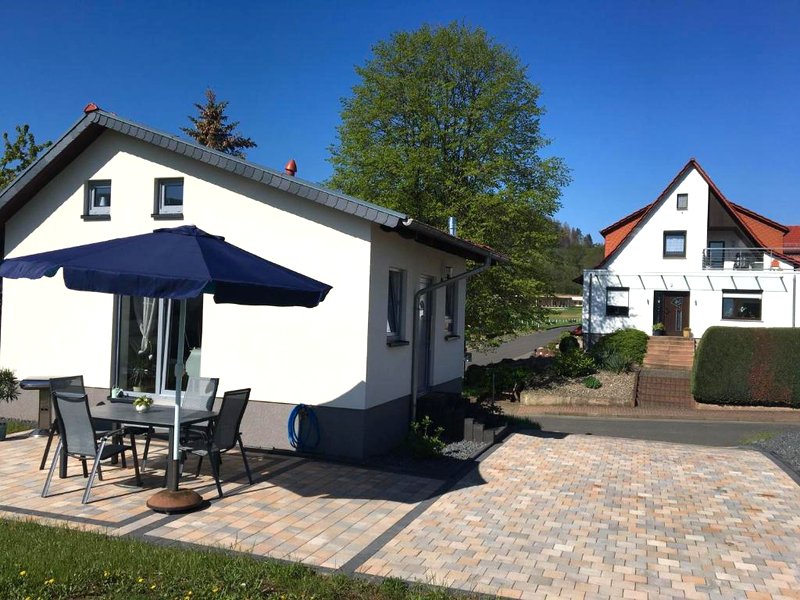 Ferienhaus: "Casa de Summer"の写真
