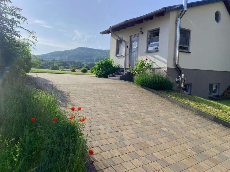 Ferienhaus: "Casa de Summer"の写真