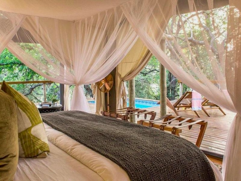 Rhino Sands Safari Campの写真