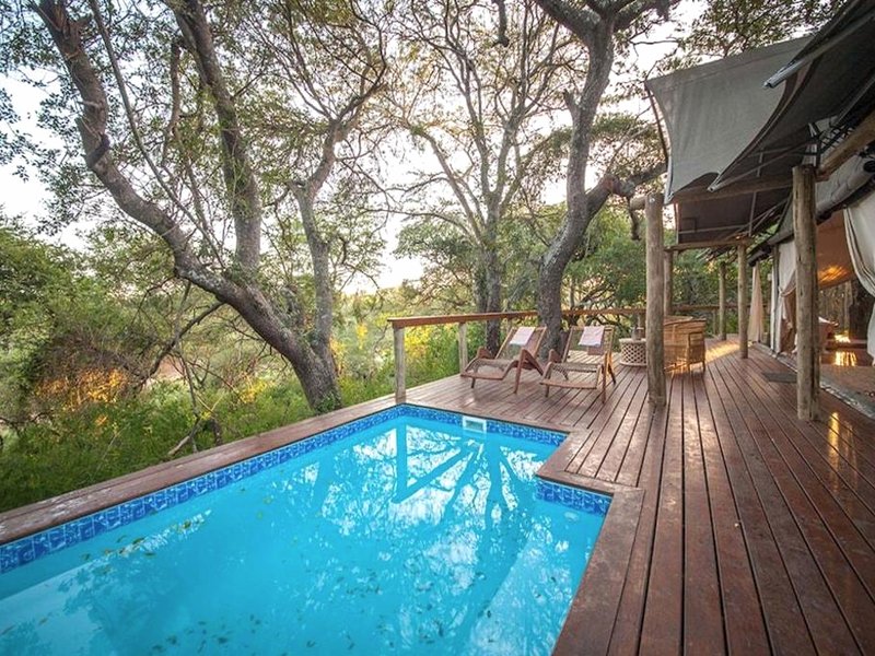 Rhino Sands Safari Campの写真