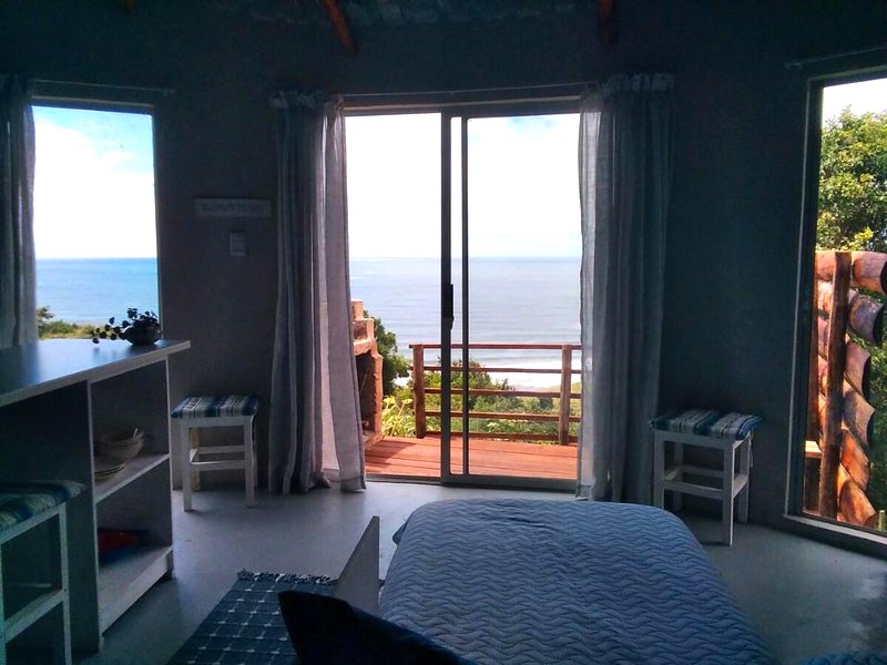 ［コーヒー ベイ］一軒家（40m²）｜ 1ベッドルーム／1バスルーム (Peaceful Full Equip Cottage OceanView+ Bfast+wi-fi)の写真