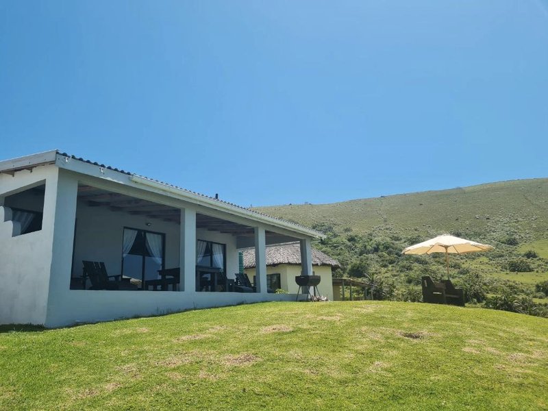 ［マッギョジェニ］一軒家（100m²）｜ 2ベッドルーム／2バスルーム (Black Rock Accommodation)の写真