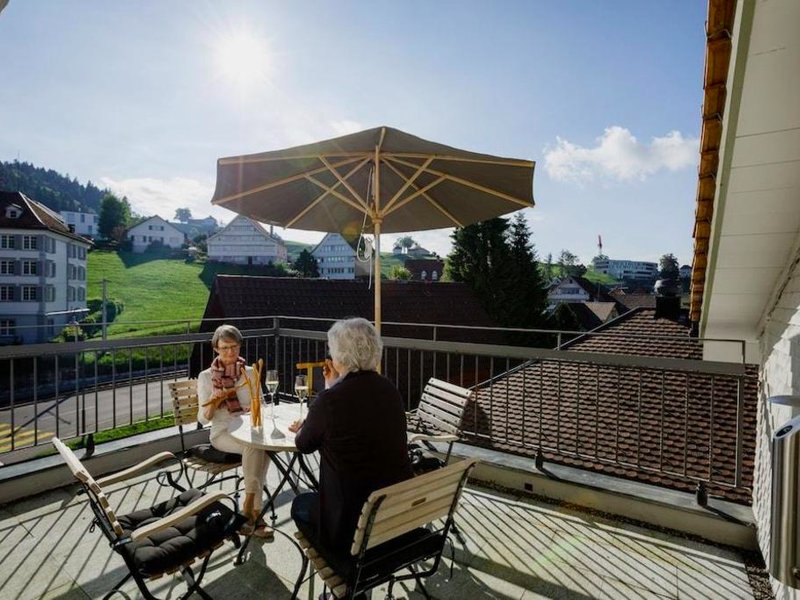 Hotel Krone Speicherの写真
