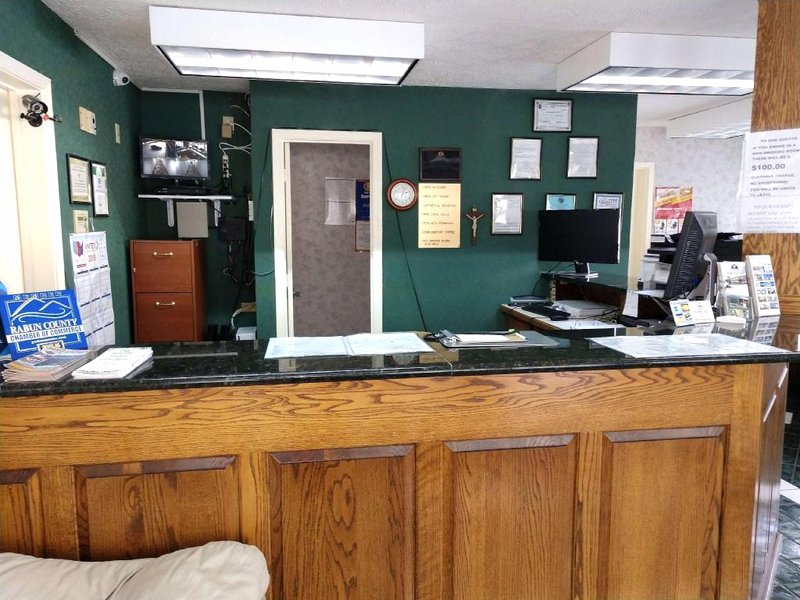 アメリカズ ベスト バリュー イン クレイトン (Americas Best Value Inn Clayton)の写真