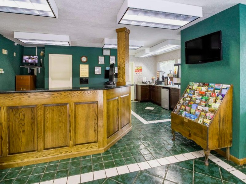 アメリカズ ベスト バリュー イン クレイトン (Americas Best Value Inn Clayton)の写真