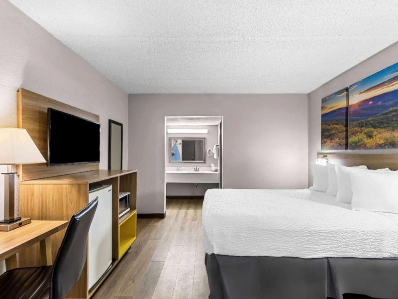 デイズ イン バイ ウィンダム クレイトン (Days Inn by Wyndham Clayton)の写真