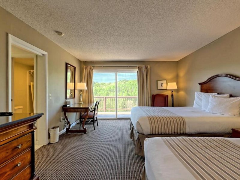 Kingwood Resort & Golf Clubの写真