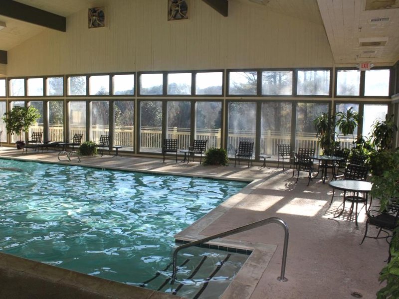 Kingwood Resort & Golf Clubの写真