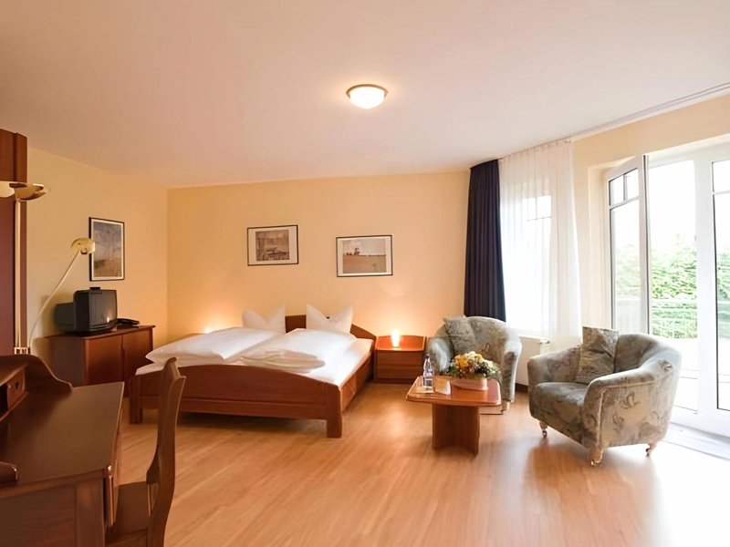 Appart-Haus Business Apartmentsの写真